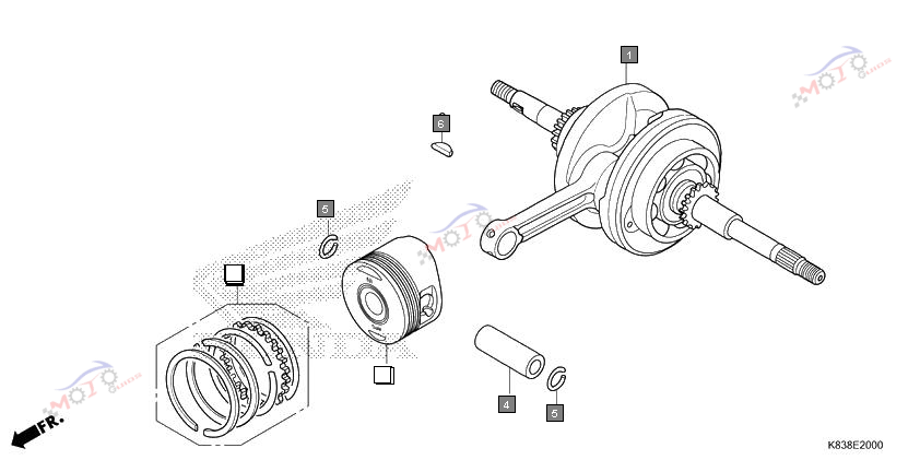 Engine Diagram